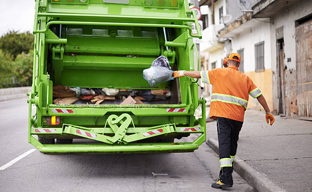 Best Dumpster Rental Services  in Wilder, VT